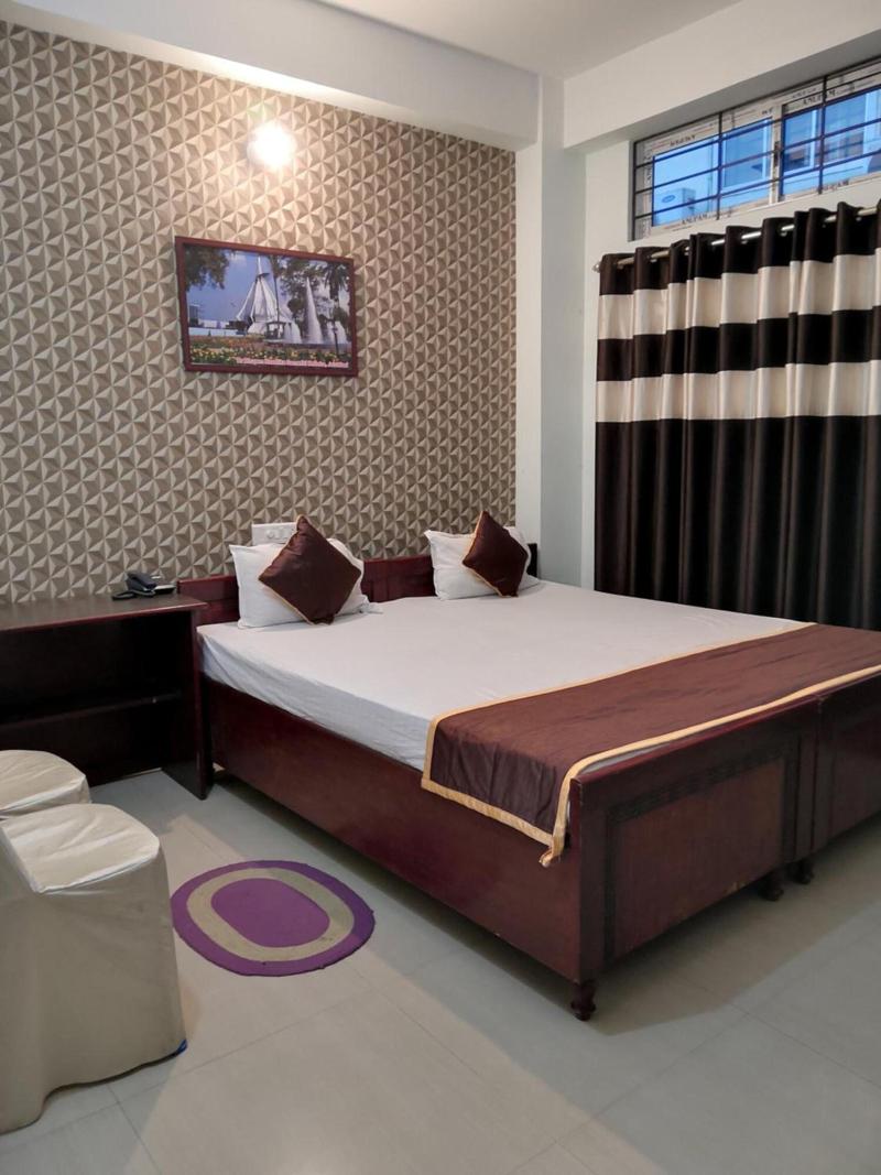 Kalpataru Guest House image