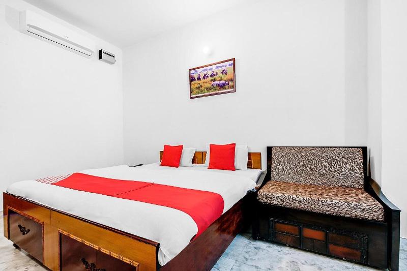 Kalpataru Guest House image