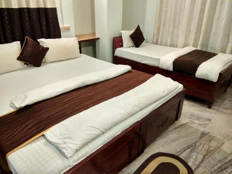 Kalpataru Guest House image