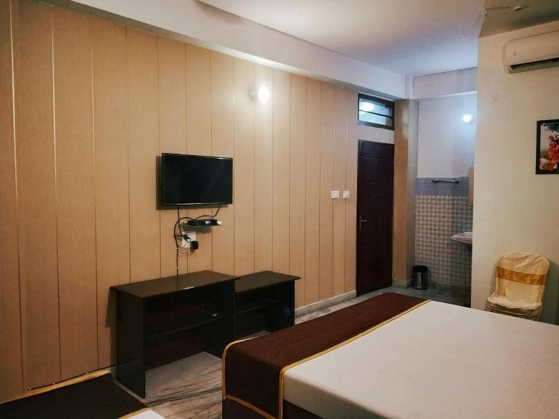 Kalpataru Guest House image