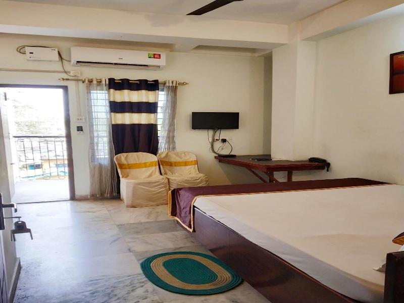 Kalpataru Guest House image