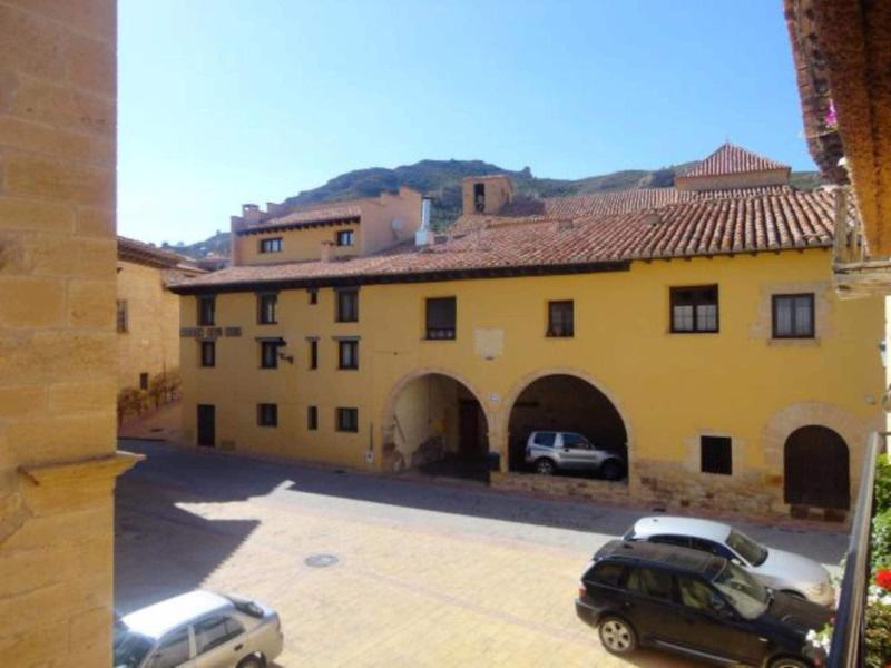 Hostal Mesón del Rey — main photo