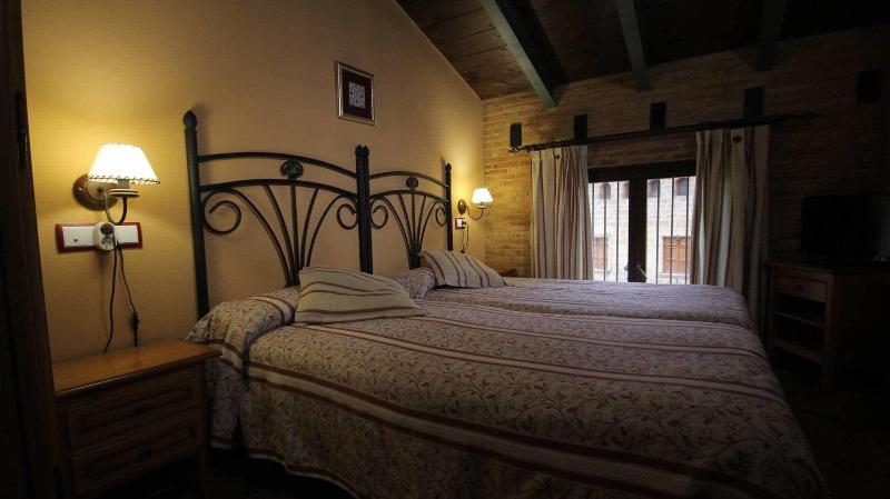 Hostal Mesón del Rey — photo 4