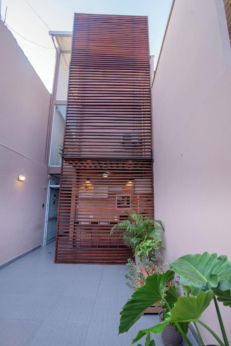 Apartment Rent piura