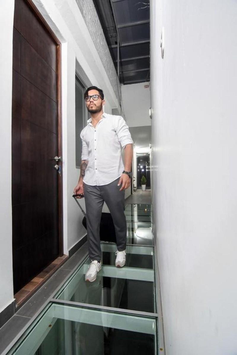 Apartment Rent piura