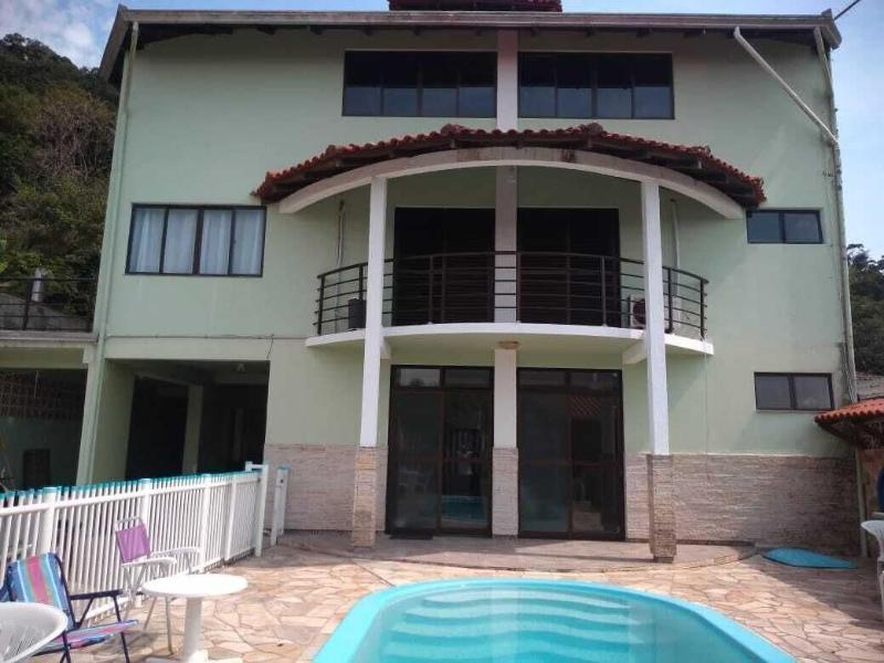 Hostel Guaratuba Connection PR — main photo