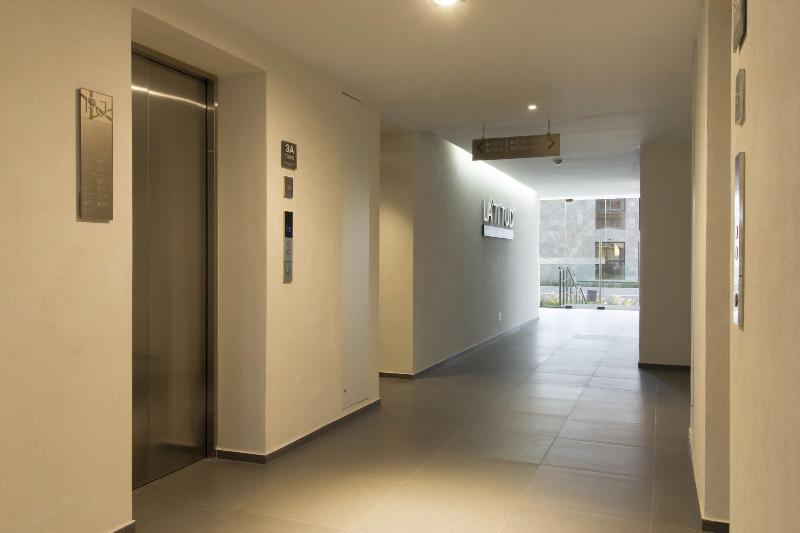 Stay At The Hart Of Queretaro With Style — photo 4