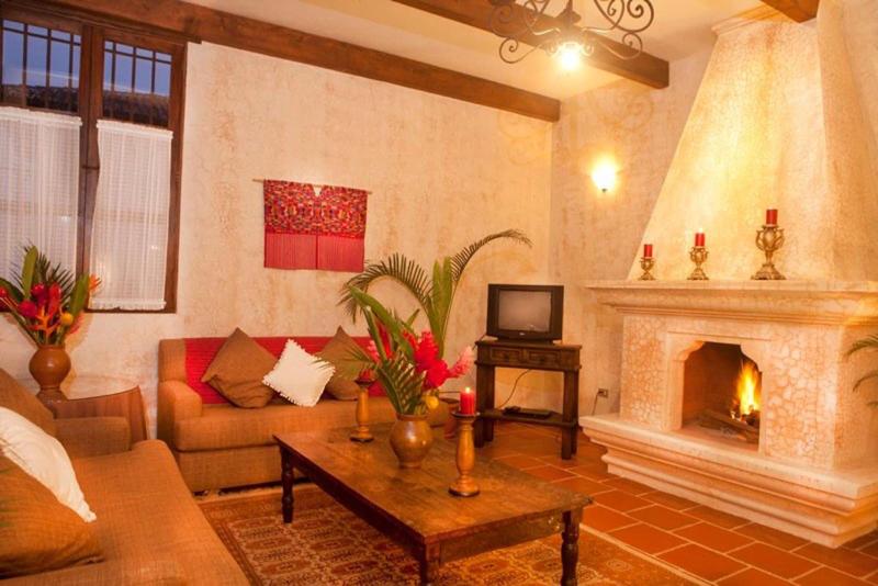 Casa Espiritu Santo — photo 3