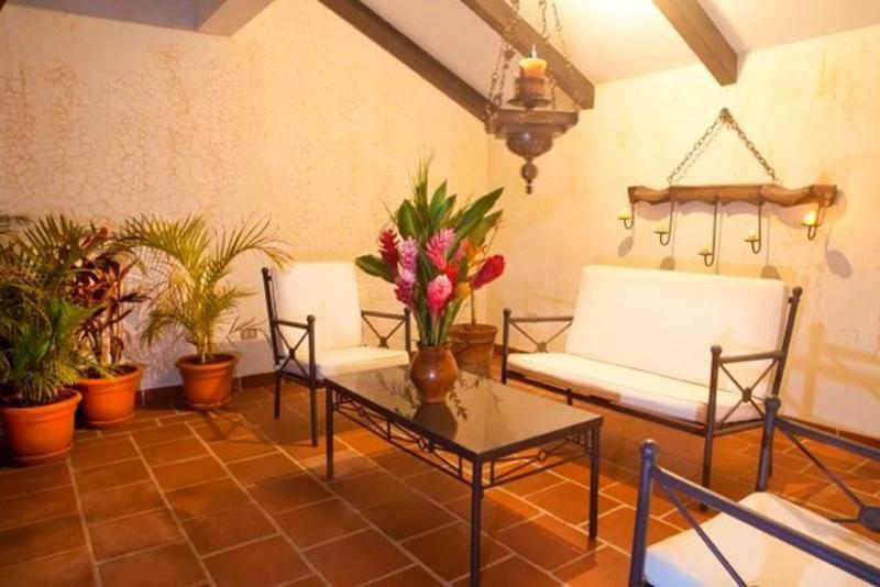 Casa Espiritu Santo — photo 4