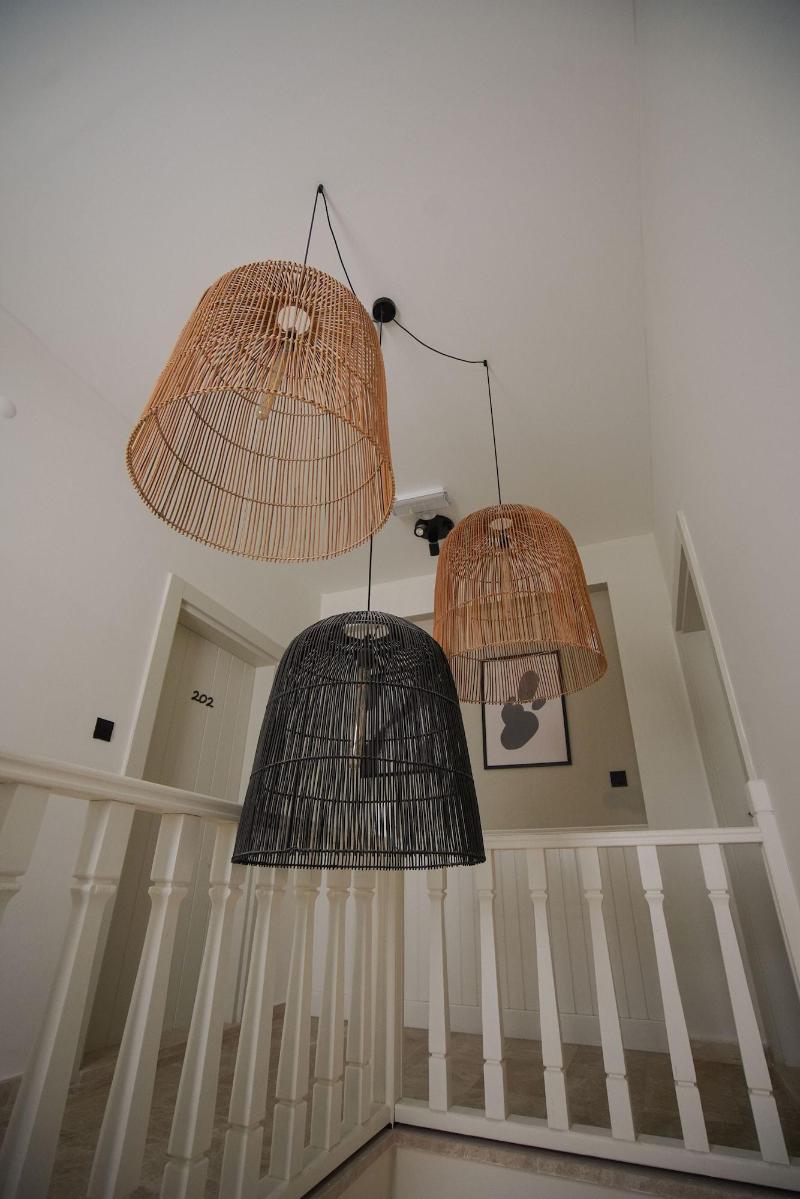Alp Suites Mandalin