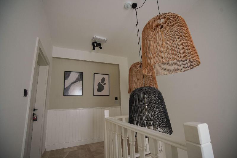Alp Suites Mandalin