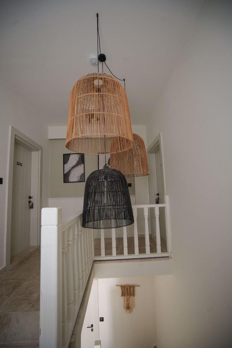Alp Suites Mandalin