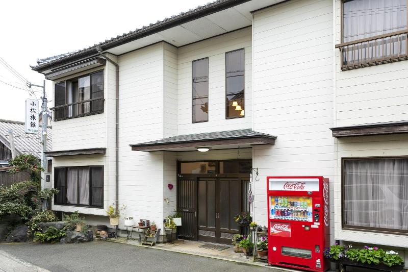 Komatsu Ryokan — main photo