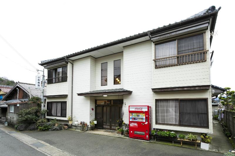 Komatsu Ryokan — photo 2