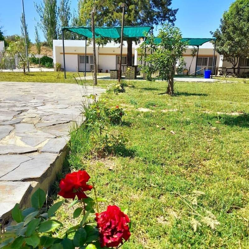 Vereda de las Cruces — main photo