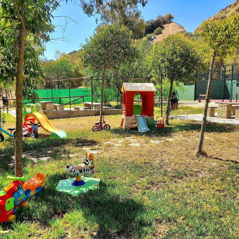 Vereda de las Cruces — photo 2