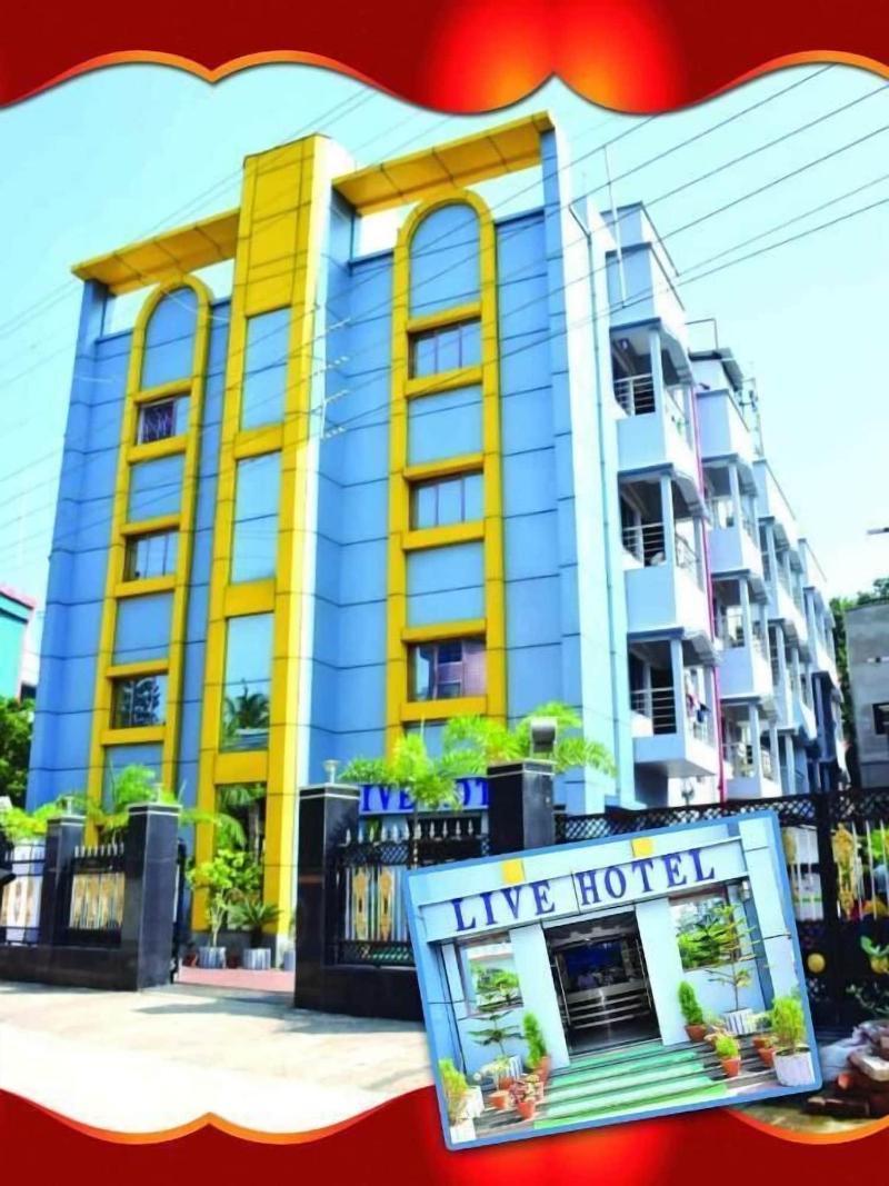 Live Hotel — main photo