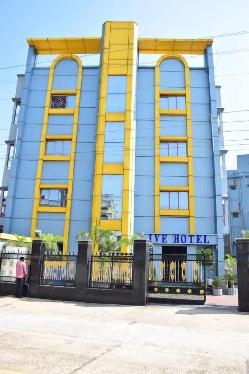 Live Hotel — photo 4