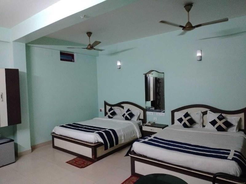 Live Hotel — photo 5