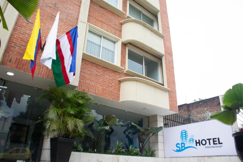 SB Hotel Internacional Norte — photo 4
