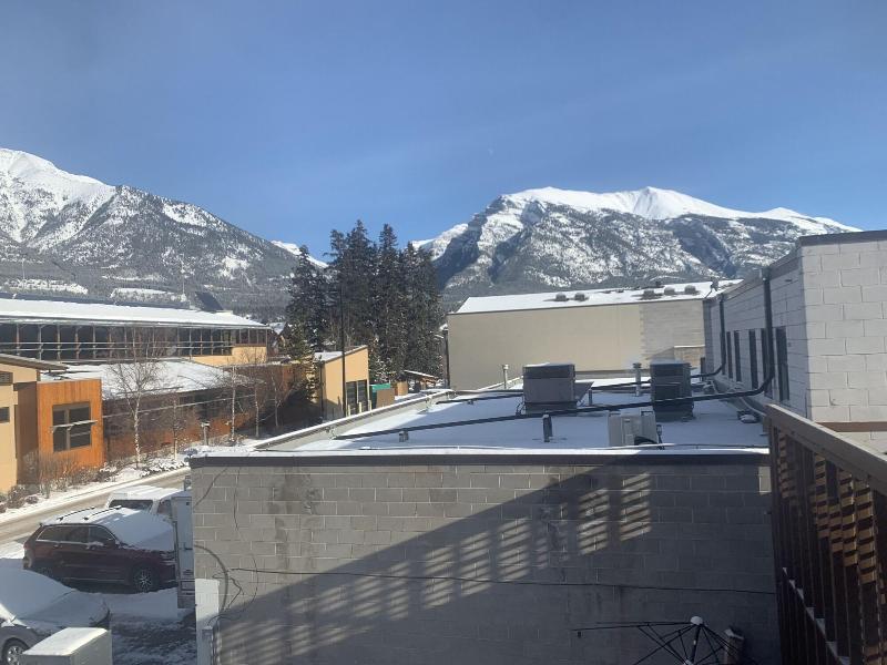 Canmore Hotel Hostel image