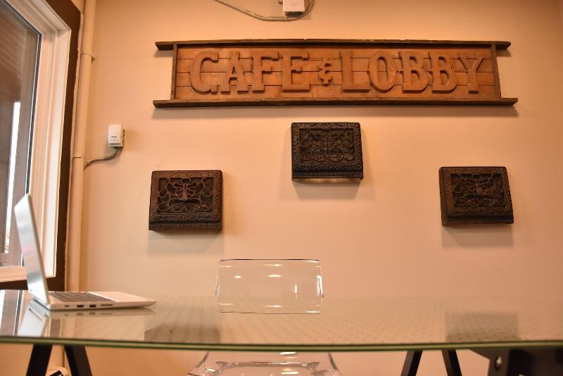 Canmore Hotel Hostel image