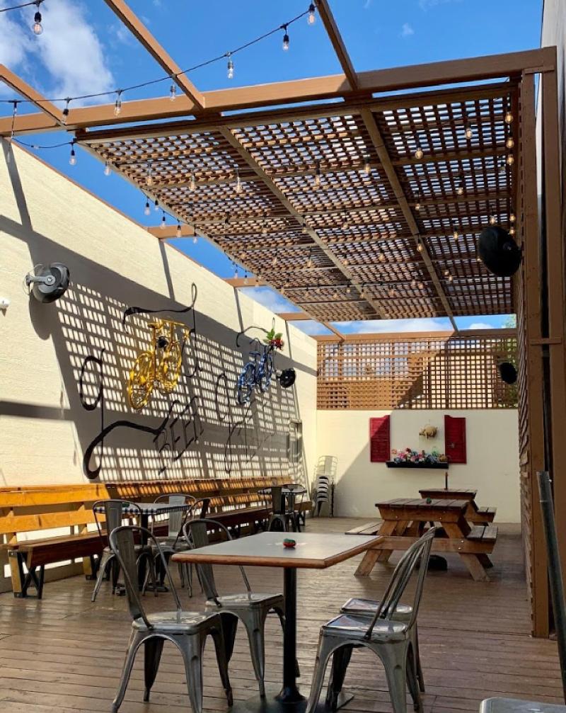 Canmore Hotel Hostel image