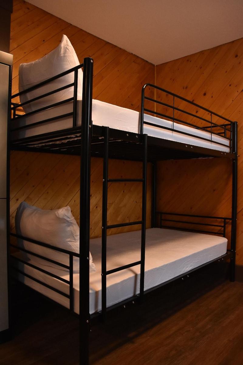 Canmore Hotel Hostel image