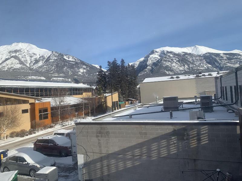 Canmore Hotel Hostel image