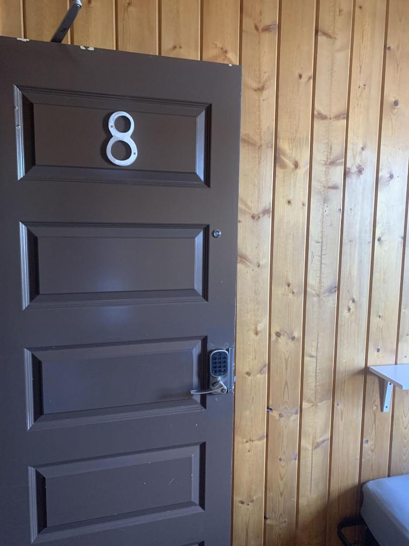 Canmore Hotel Hostel image
