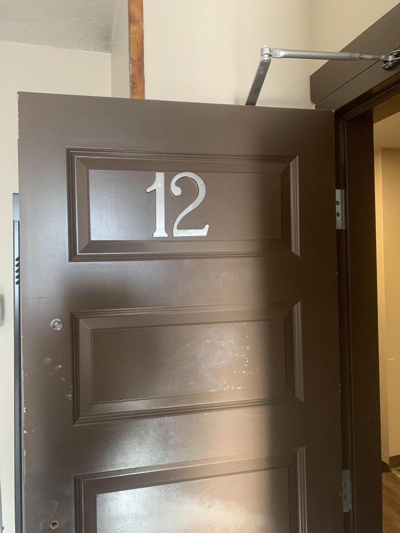 Canmore Hotel Hostel image