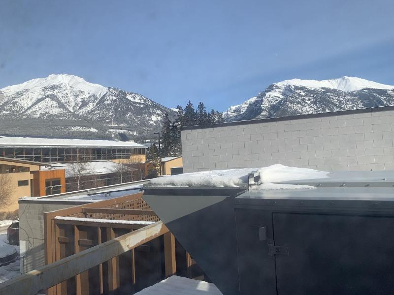 Canmore Hotel Hostel image