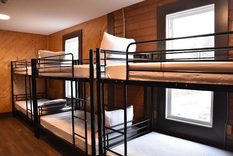 Canmore Hotel Hostel image