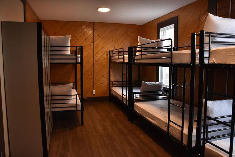 Canmore Hotel Hostel image