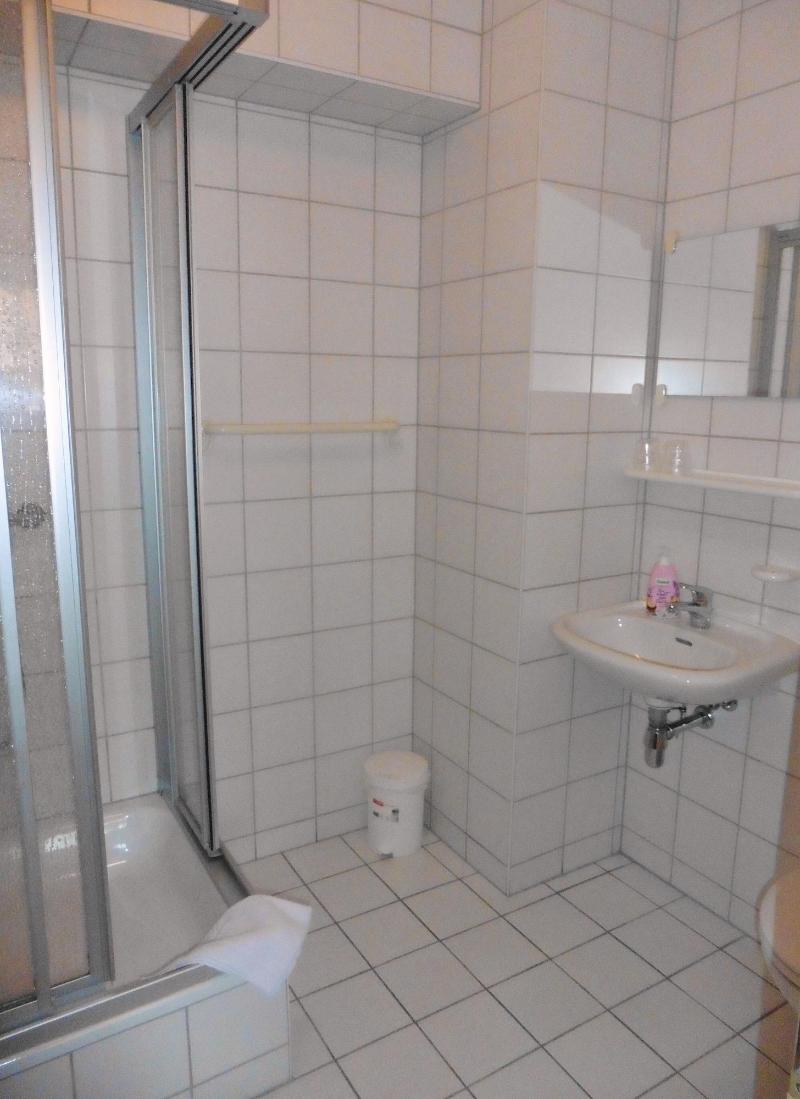 Pension Buergerhaus Zum Paradies image