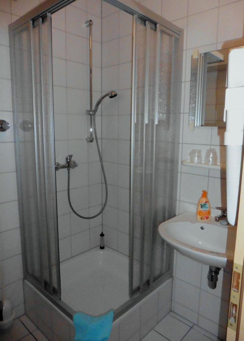 Pension Buergerhaus Zum Paradies image