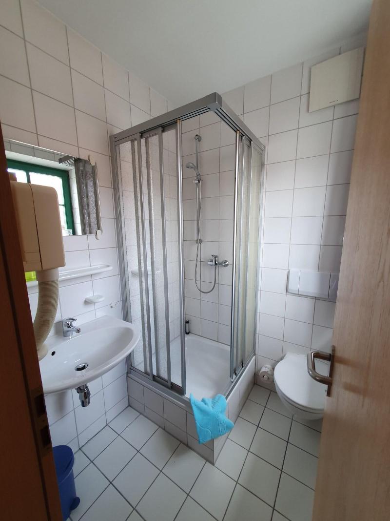 Pension Buergerhaus Zum Paradies image