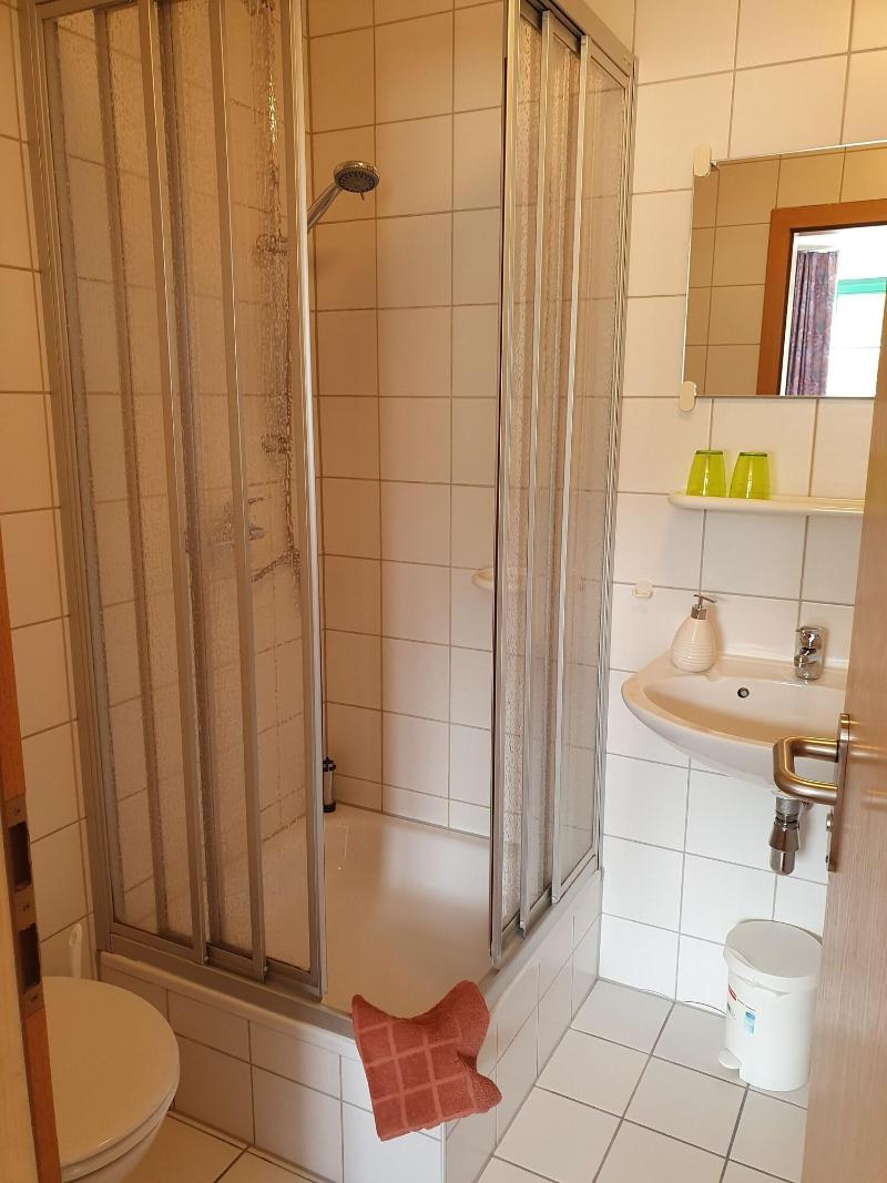 Pension Buergerhaus Zum Paradies image
