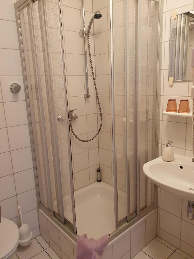 Pension Buergerhaus Zum Paradies image