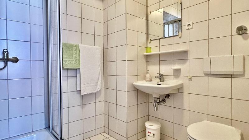 Pension Buergerhaus Zum Paradies image