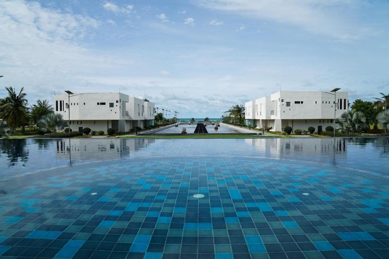 Serene Phla resort and restaurant image