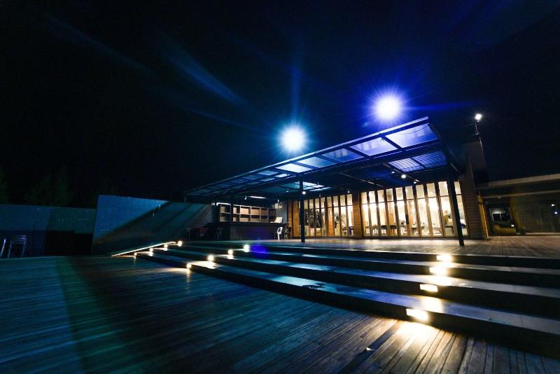 Serene Phla resort and restaurant image