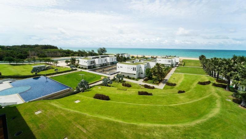 Serene Phla resort and restaurant image