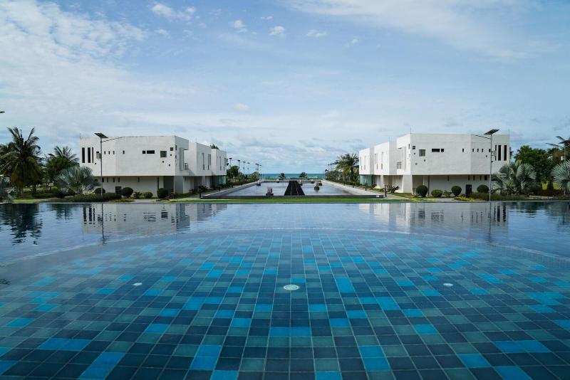Serene Phla resort and restaurant image