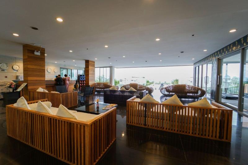 Serene Phla resort and restaurant image