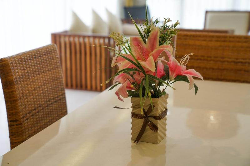 Serene Phla resort and restaurant image