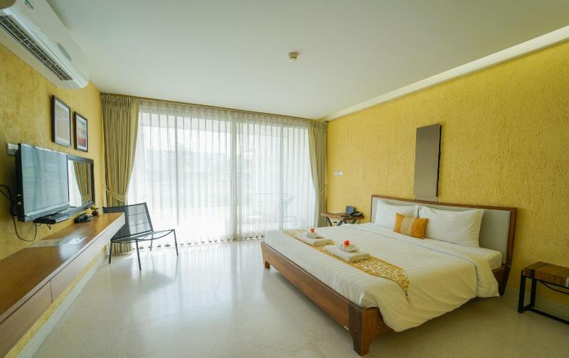 Serene Phla resort and restaurant image
