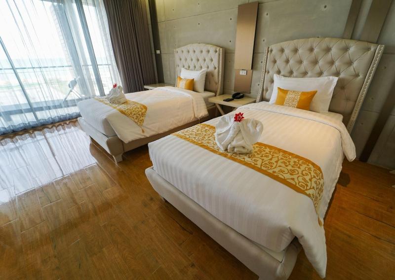 Serene Phla resort and restaurant image