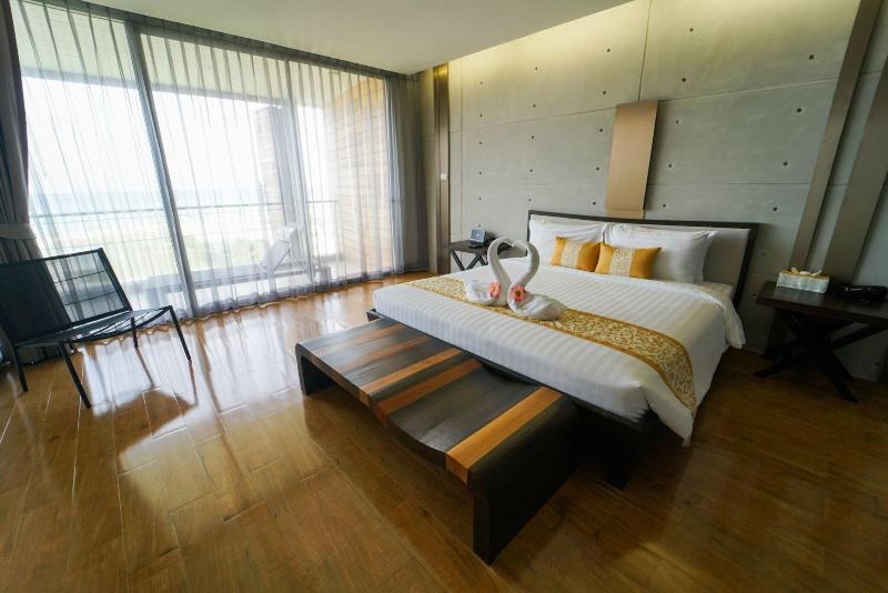 Serene Phla resort and restaurant image