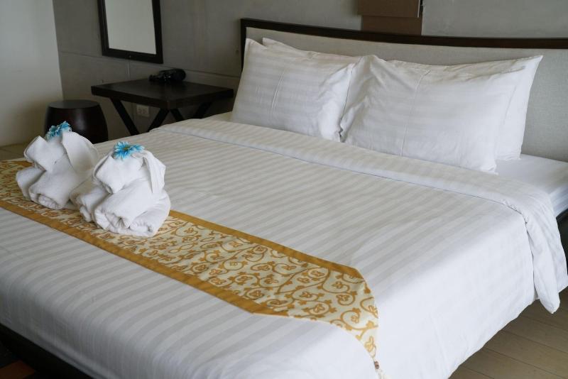 Serene Phla resort and restaurant image